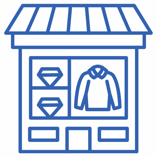 Retail Merchandising